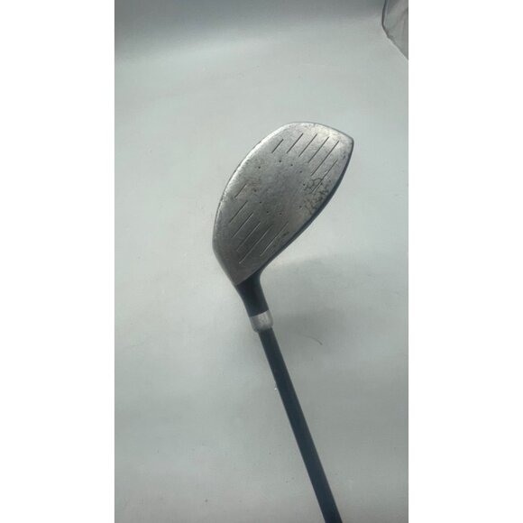 Tour X Golf Driver Club 2 1 Red & Black RH Graphite Shaft Large Club Head READ - Picture 2 of 6